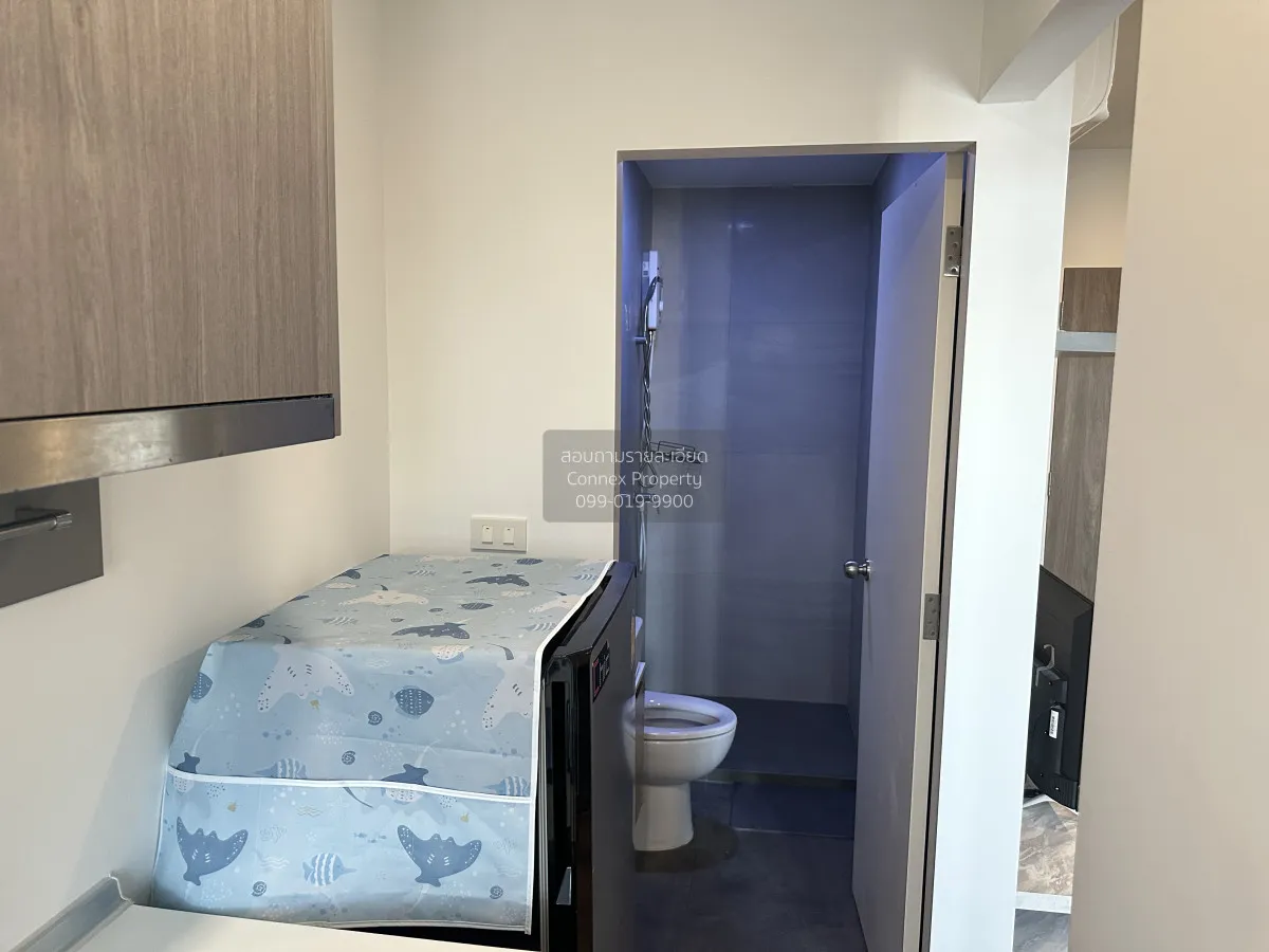 For Rent Condo , MAGNIX Ramintra 21 , BTS-Wat Phra Sri Mahathat ,