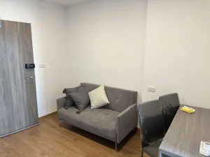 For Rent Condo , MAGNIX Ramintra 21 , BTS-Wat Phra Sri Mahathat , Anusawari , Bang Khen , Bangkok , CX-87936