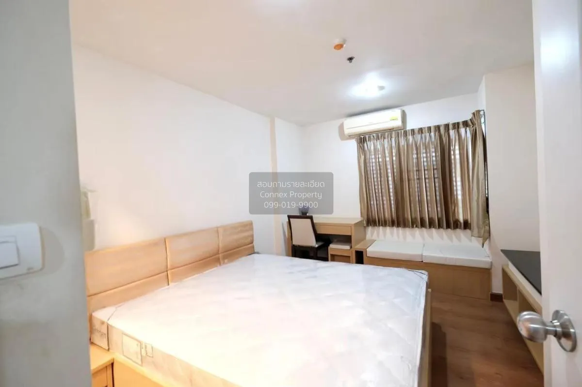 For Rent Condo , The Next Sukhumvit 52 , BTS-On Nut , Bang Chak , 3