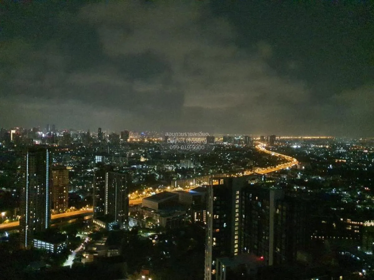 เช่าคอนโด  ไนท์บริดจ์ ไพร์ม อ่อนนุช BTS-อ่อนนุช พระโขนง เขต วัฒนา