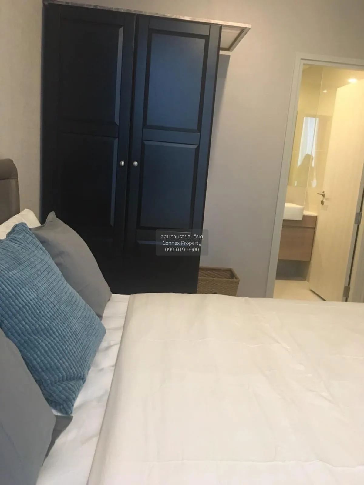 For Rent Condo , Noble Revolve Ratchada , MRT-Thailand Cultural C