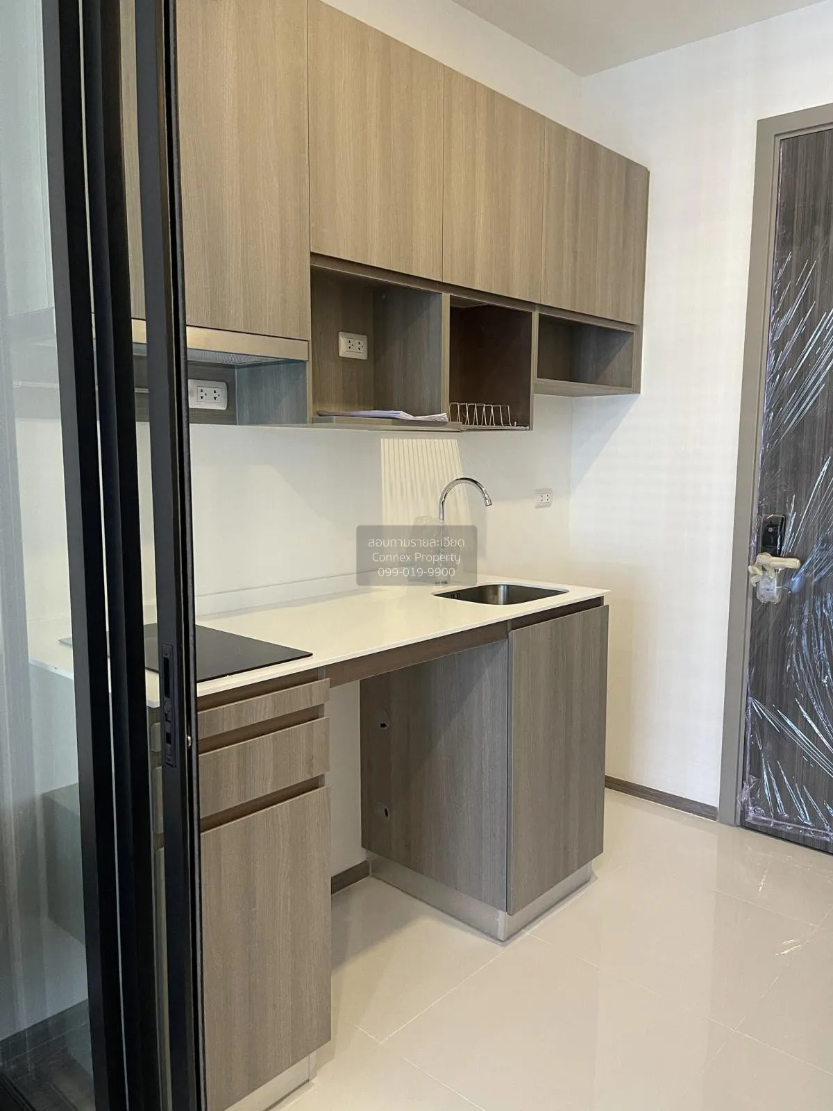 For Rent Condo , Knightsbridge Prime Onnut , BTS-On Nut , Phra Kh
