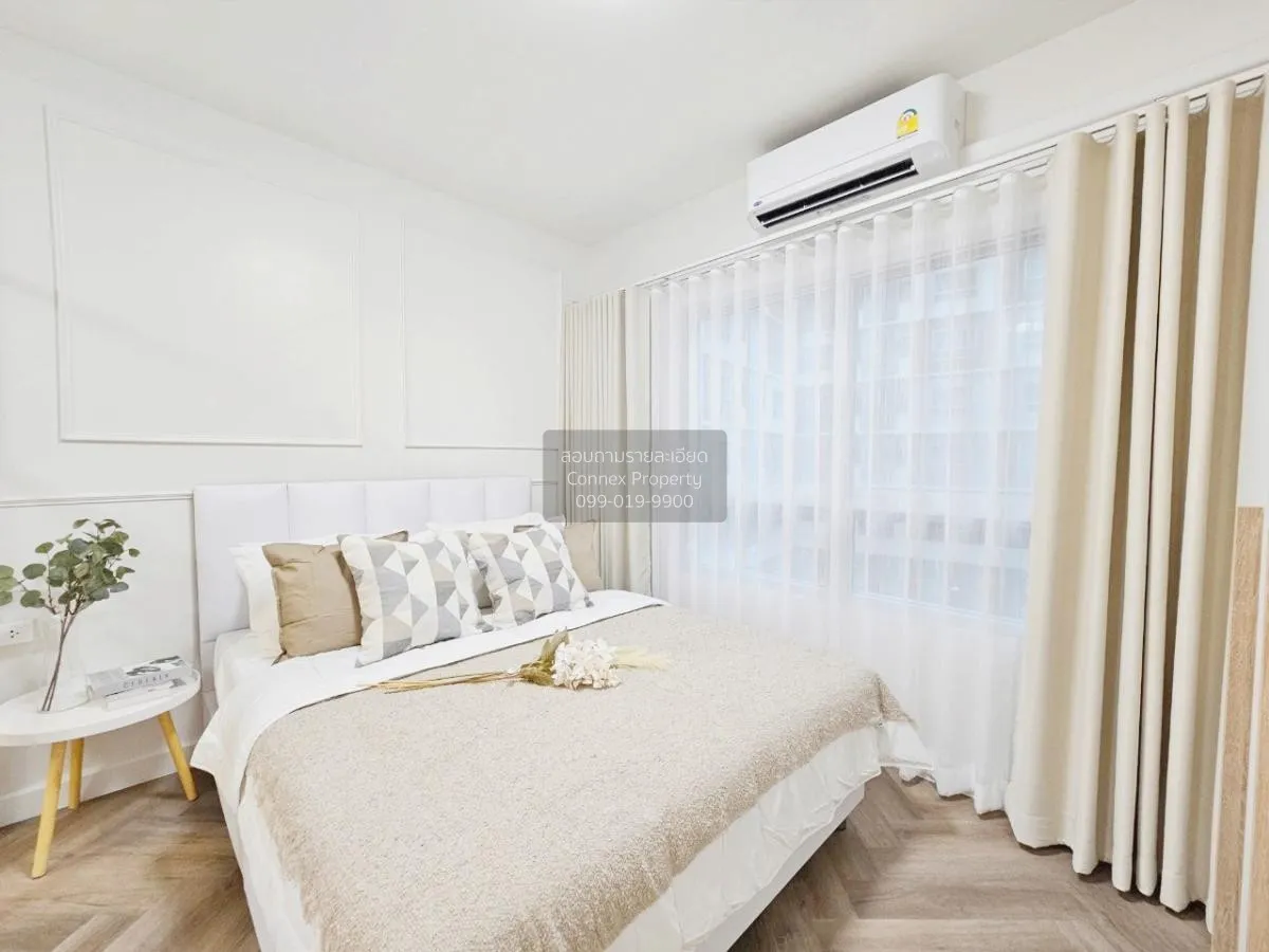 ขายคอนโด  624 คอนโดเลต ลาดพร้าว คลองจั่น เขต บางกะปิ กรุงเทพ CX-8