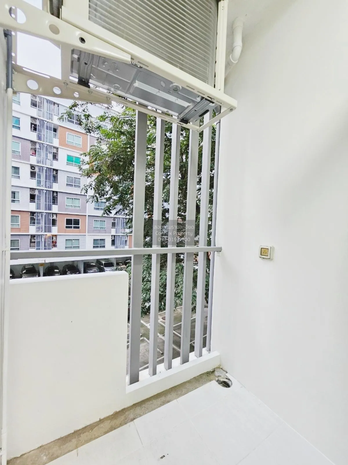 ขายคอนโด  624 คอนโดเลต ลาดพร้าว คลองจั่น เขต บางกะปิ กรุงเทพ CX-8