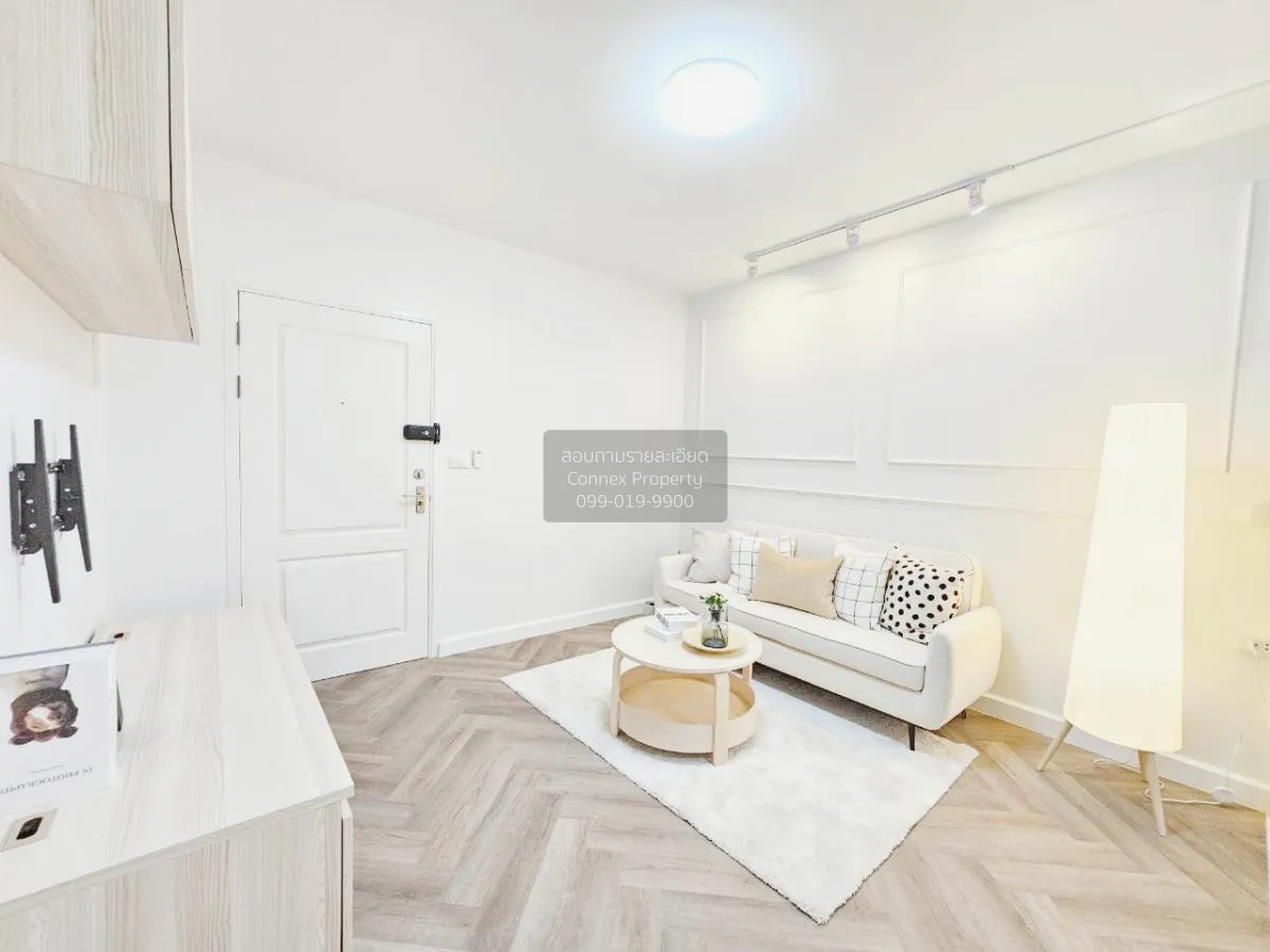 ขายคอนโด  624 คอนโดเลต ลาดพร้าว คลองจั่น เขต บางกะปิ กรุงเทพ CX-8 2