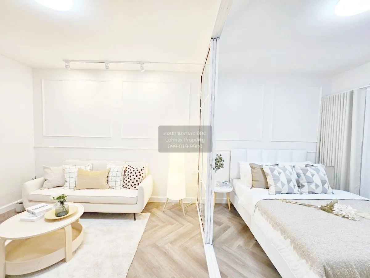 ขายคอนโด  624 คอนโดเลต ลาดพร้าว คลองจั่น เขต บางกะปิ กรุงเทพ CX-8