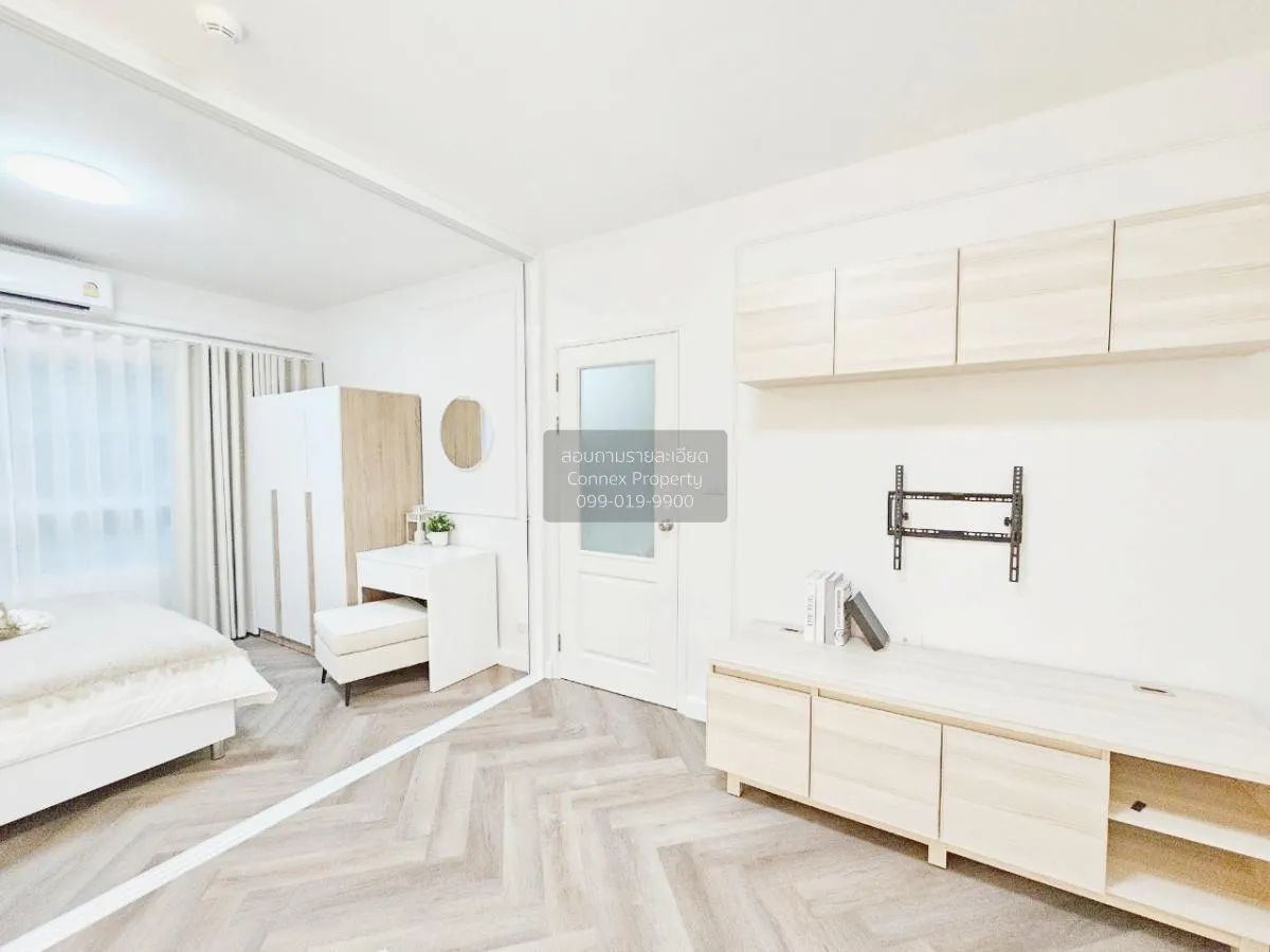 ขายคอนโด  624 คอนโดเลต ลาดพร้าว คลองจั่น เขต บางกะปิ กรุงเทพ CX-8