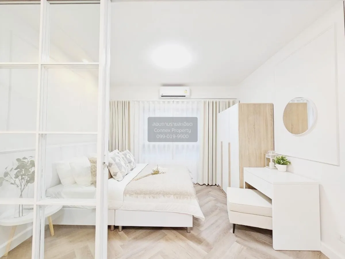 ขายคอนโด  624 คอนโดเลต ลาดพร้าว คลองจั่น เขต บางกะปิ กรุงเทพ CX-8