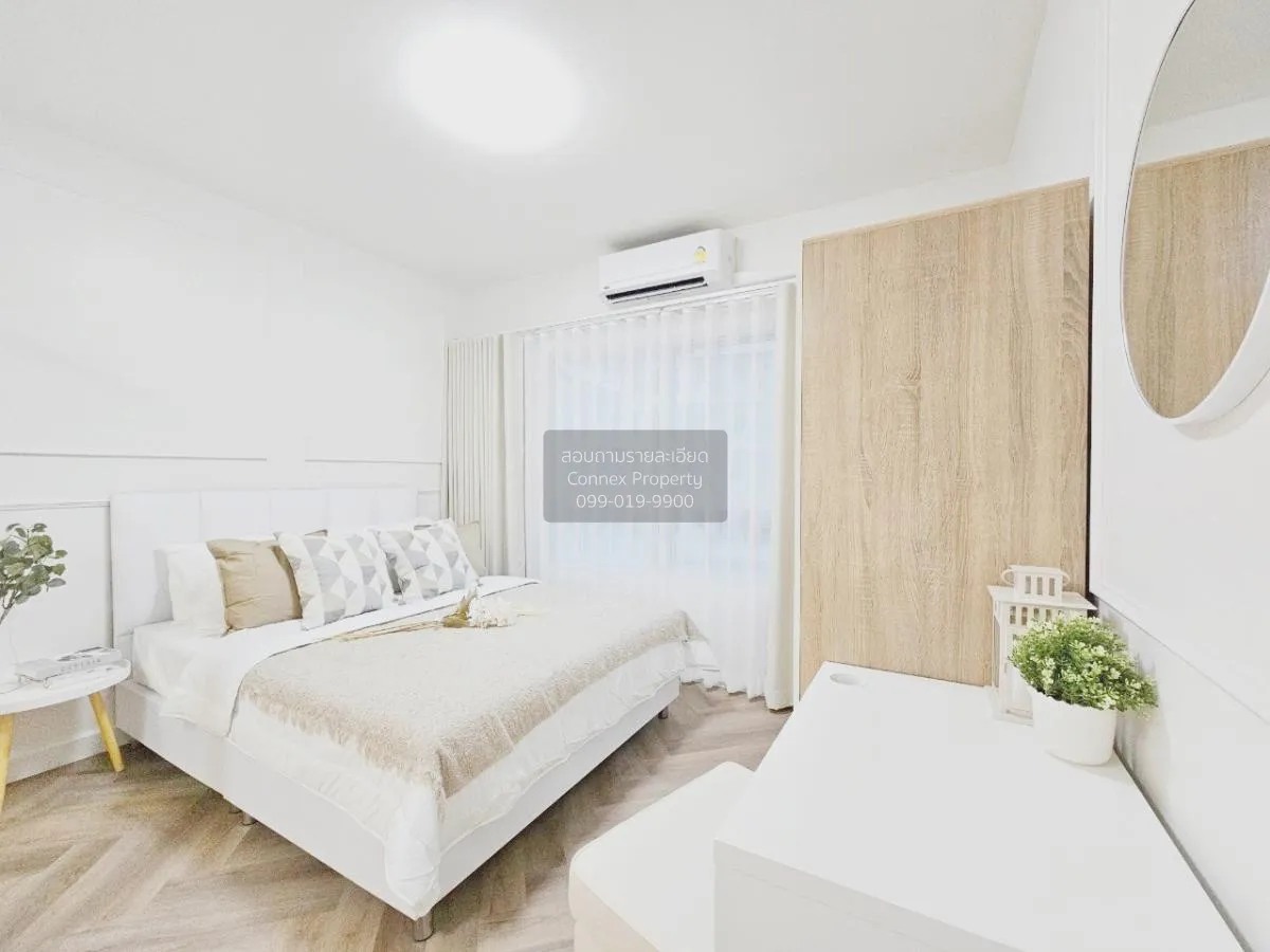 ขายคอนโด  624 คอนโดเลต ลาดพร้าว คลองจั่น เขต บางกะปิ กรุงเทพ CX-8