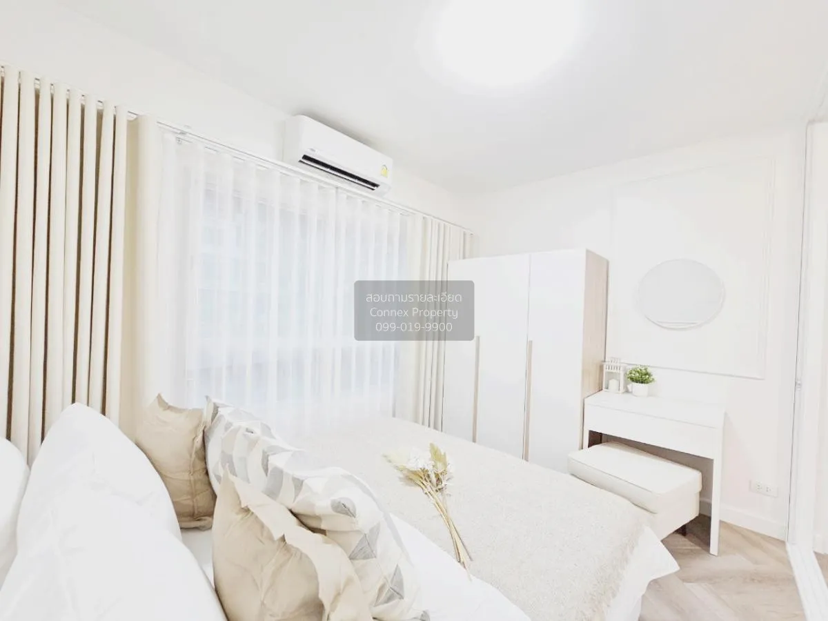 ขายคอนโด  624 คอนโดเลต ลาดพร้าว คลองจั่น เขต บางกะปิ กรุงเทพ CX-8