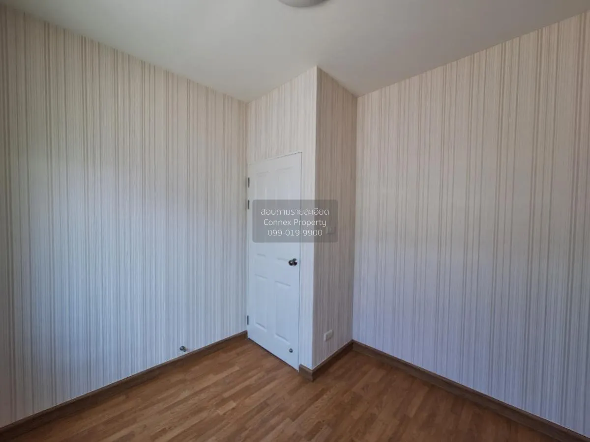 ขายทาวน์เฮ้าส์/ทาวน์โฮม  เดอะ คัลเลอร์ส พรีเมี่ยม กาญจนาภิเษก-ราช