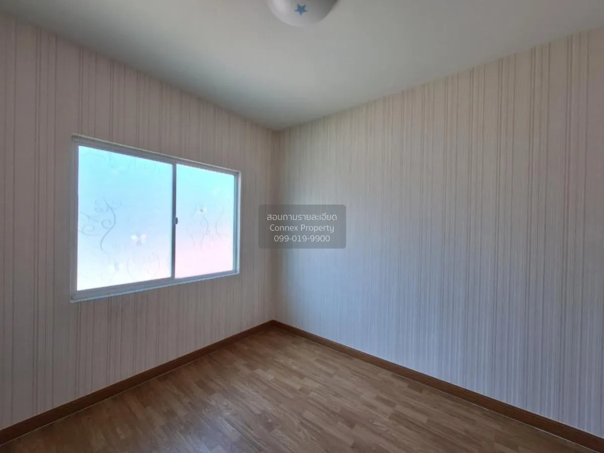 ขายทาวน์เฮ้าส์/ทาวน์โฮม  เดอะ คัลเลอร์ส พรีเมี่ยม กาญจนาภิเษก-ราช