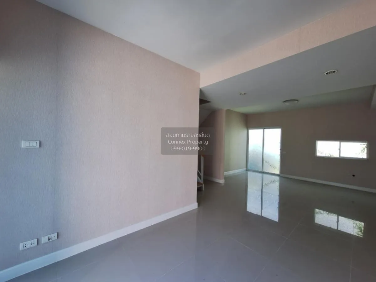 ขายทาวน์เฮ้าส์/ทาวน์โฮม  เดอะ คัลเลอร์ส พรีเมี่ยม กาญจนาภิเษก-ราช