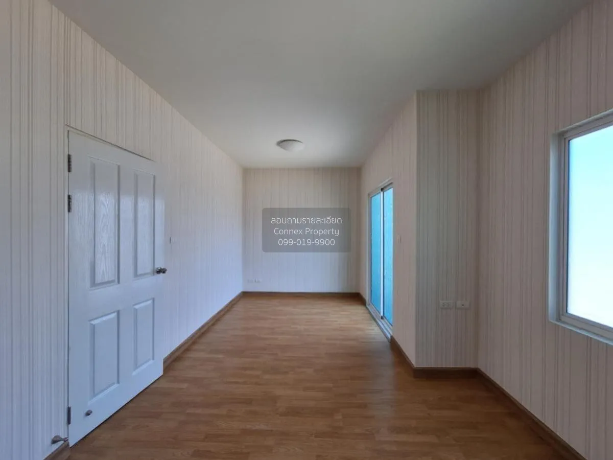 ขายทาวน์เฮ้าส์/ทาวน์โฮม  เดอะ คัลเลอร์ส พรีเมี่ยม กาญจนาภิเษก-ราช