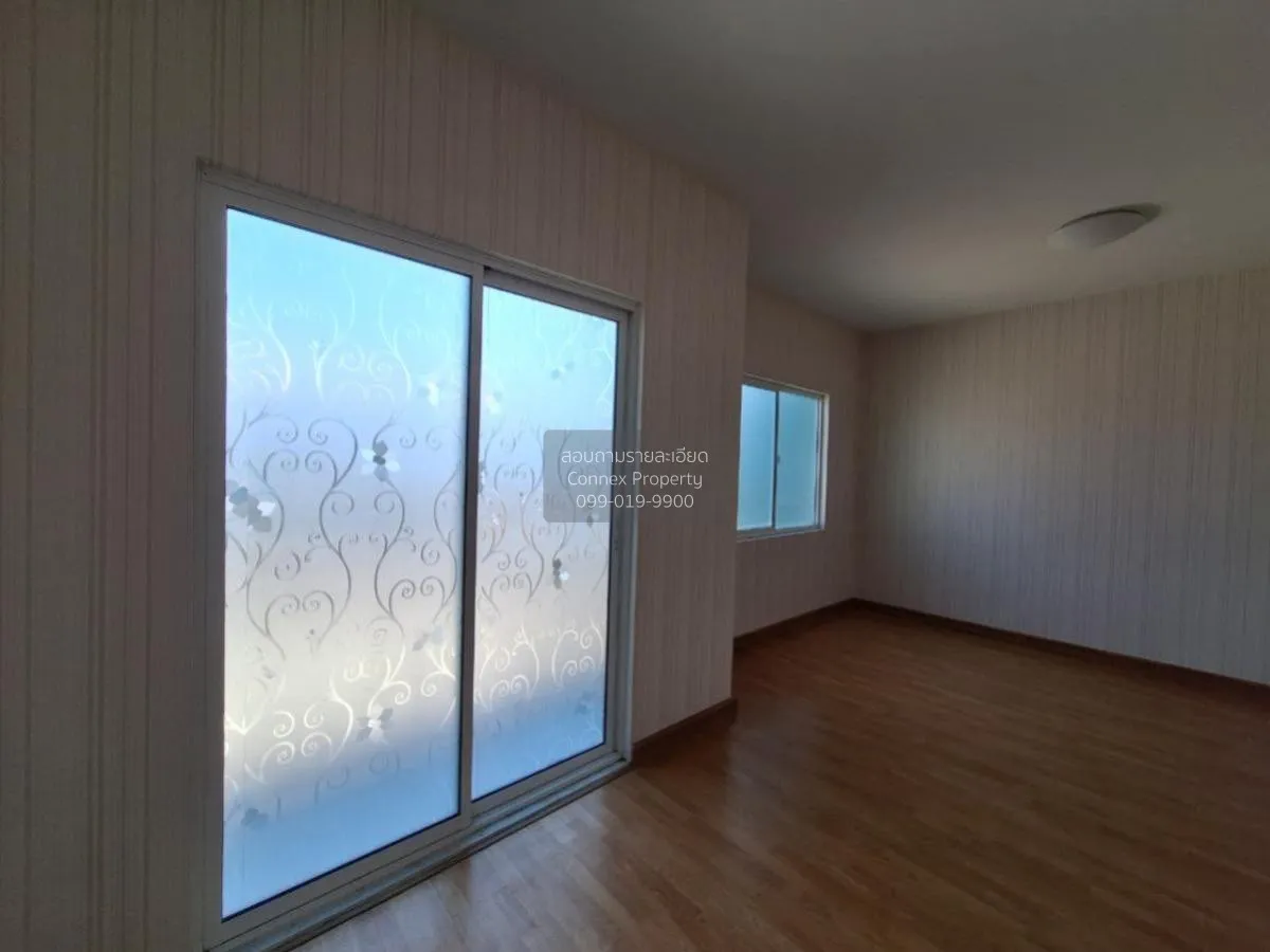 ขายทาวน์เฮ้าส์/ทาวน์โฮม  เดอะ คัลเลอร์ส พรีเมี่ยม กาญจนาภิเษก-ราช