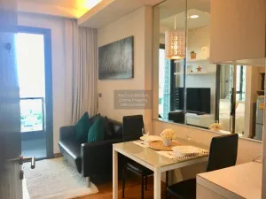 For Sale Condo , The Lumpini 24 , BTS-Phrom Phong , Khlong Tan , Khlong Toei , Bangkok , CX-87945