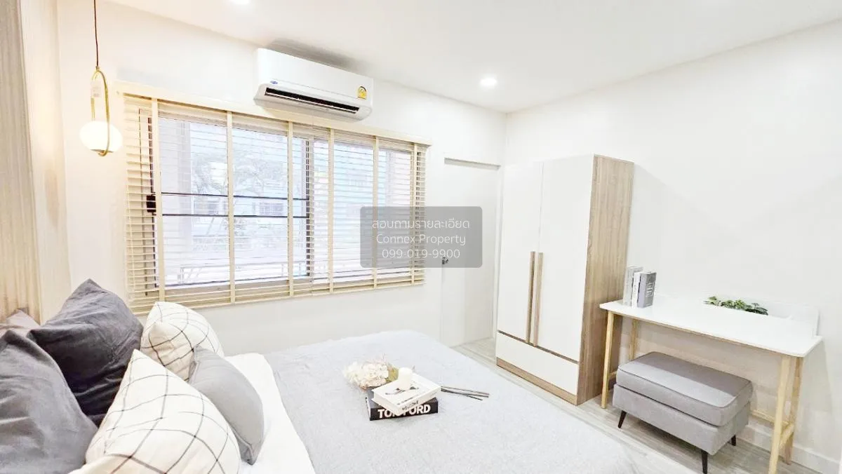 ขายคอนโด  รัชดา เพรสทีจ ลาดพร้าว 48 MRT-ลาดพร้าว สามเสนนอก เขต ห้