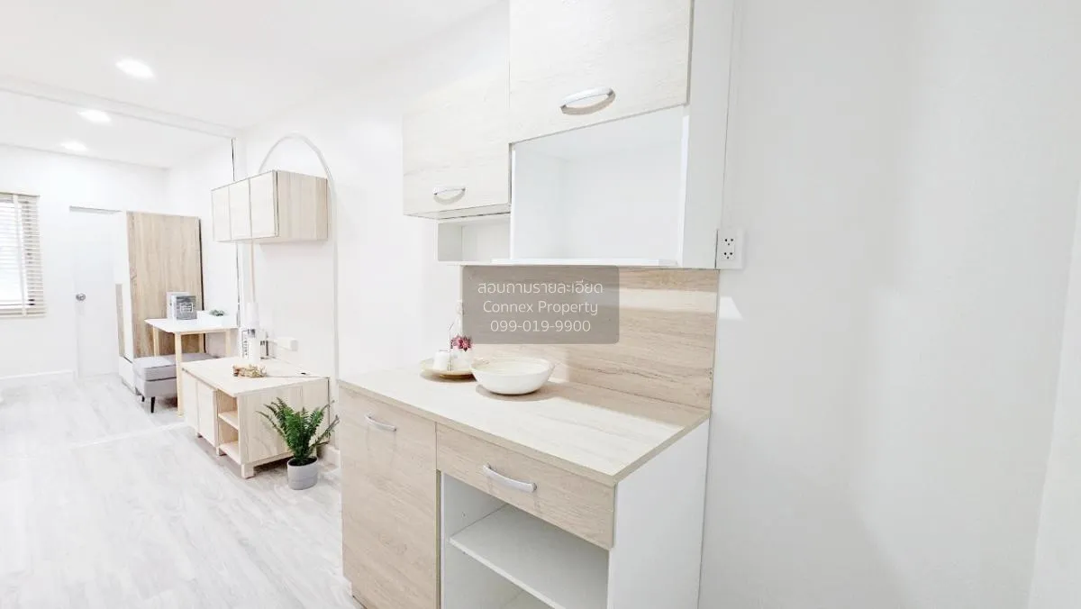 ขายคอนโด  รัชดา เพรสทีจ ลาดพร้าว 48 MRT-ลาดพร้าว สามเสนนอก เขต ห้