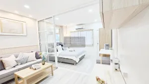 For Sale Condo , Ratchada Prestige Ladprao 48 , MRT-Lat Phrao , Sam Saen Nok , Huai Khwang , Bangkok , CX-87946
