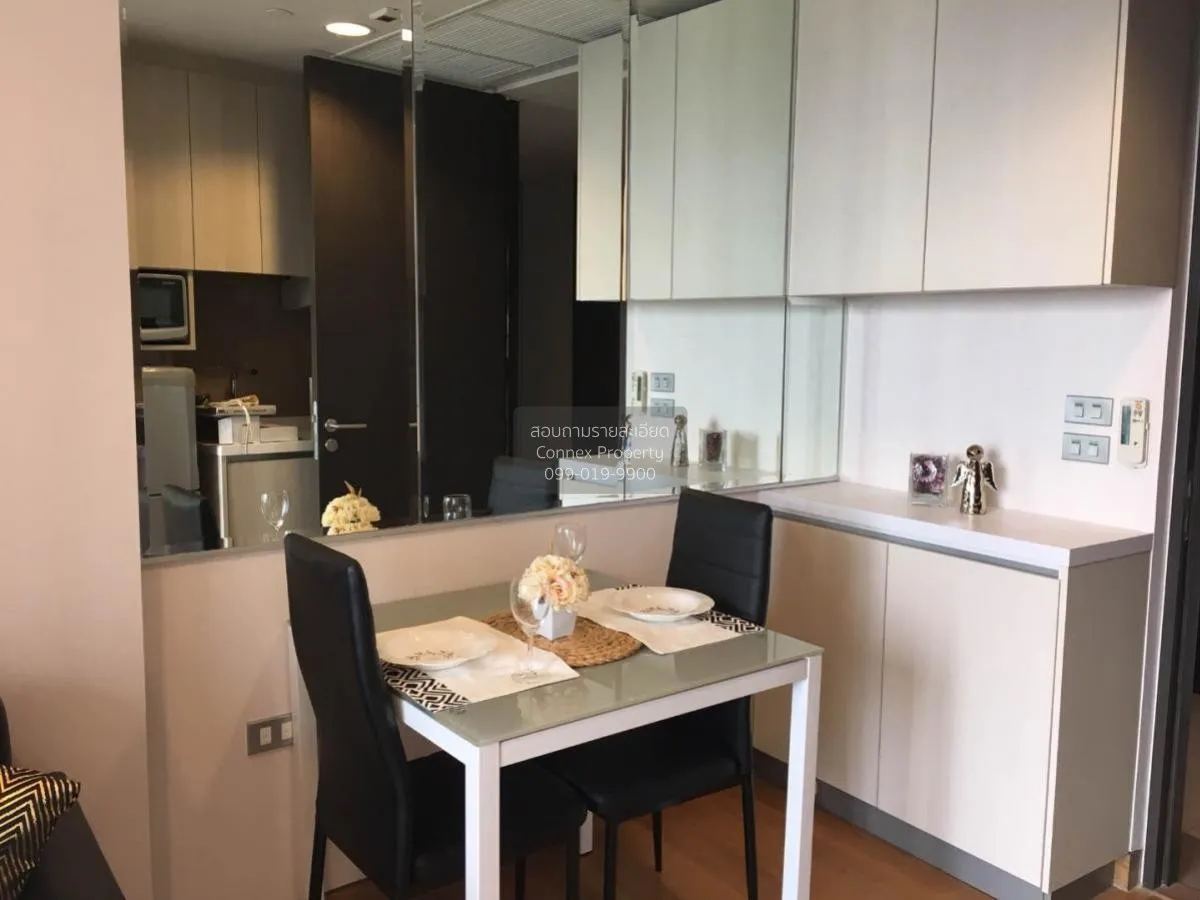 For Rent Condo , The Lumpini 24 , BTS-Phrom Phong , Khlong Tan ,  3