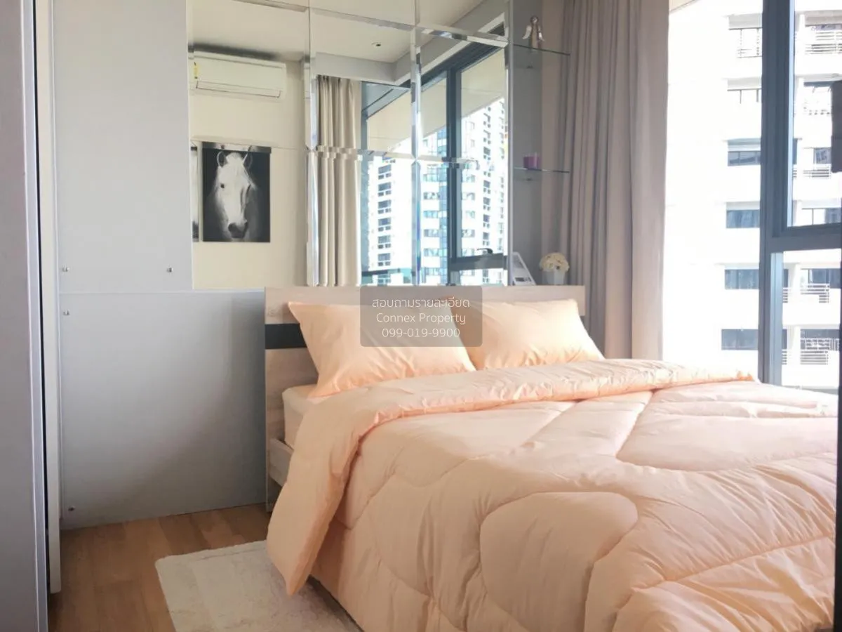 For Rent Condo , The Lumpini 24 , BTS-Phrom Phong , Khlong Tan ,  4