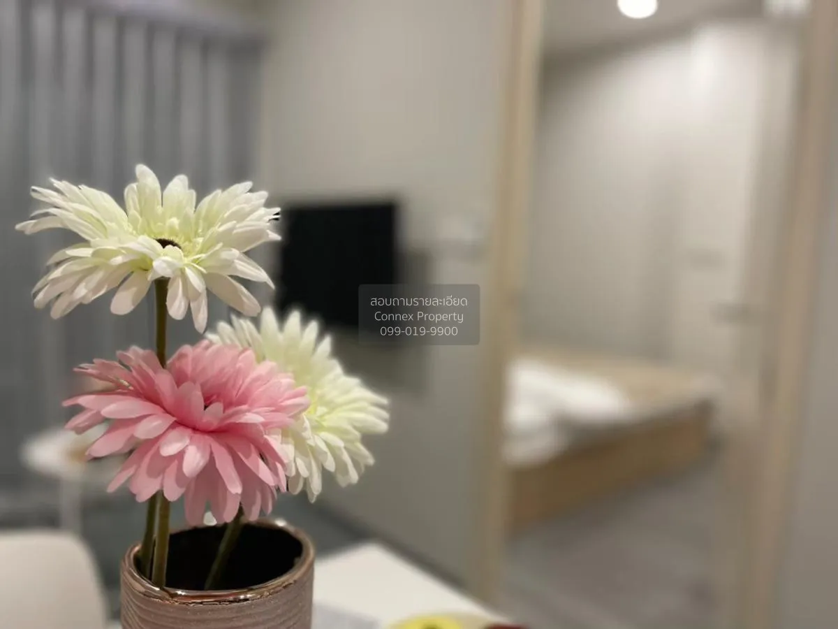 For Rent Condo , Rich Park Triple Station , ARL-Hua Mak , Suan Lu