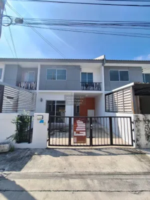 ขายทาวน์เฮ้าส์/ทาวน์โฮม  บ้านพฤกษา 38/3 ชัยพฤกษ์-วงแหวนฯ ไทรน้อย ไทรน้อย นนทบุรี CX-87949
