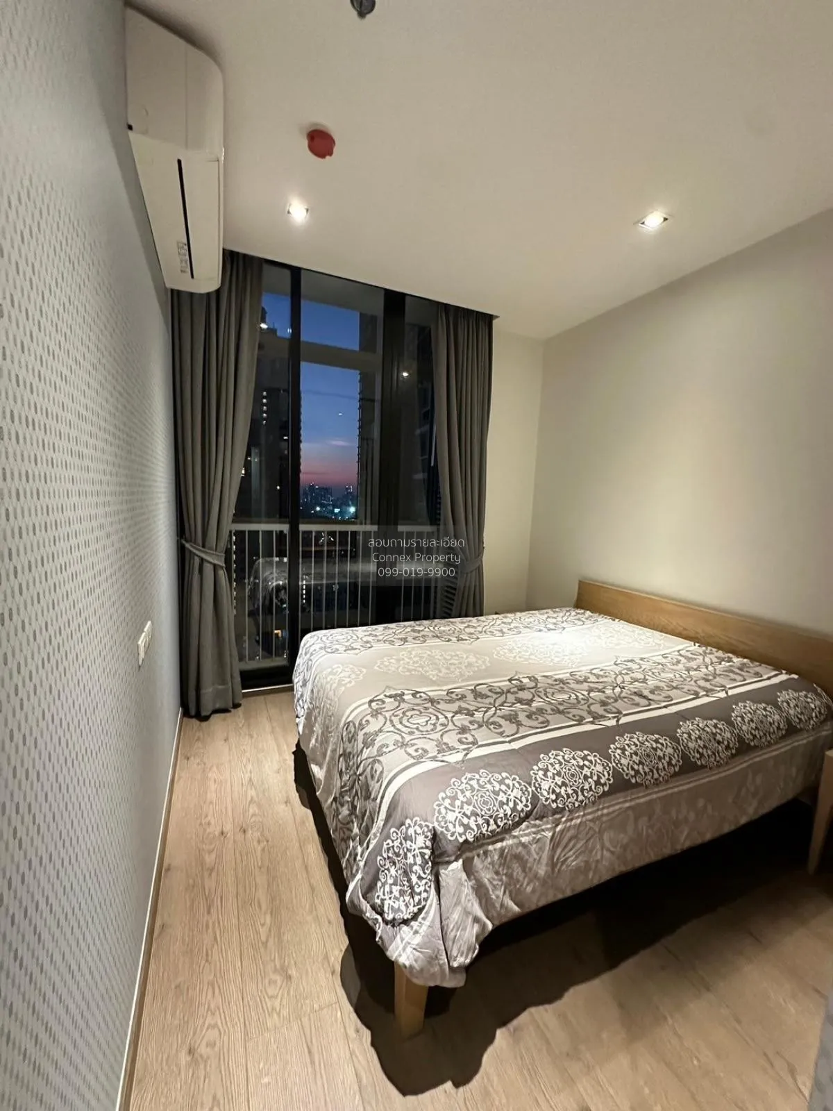 เช่าคอนโด  พาร์ค ออริจิ้น พร้อมพงษ์ BTS-พร้อมพงษ์ คลองตัน เขต คลอ