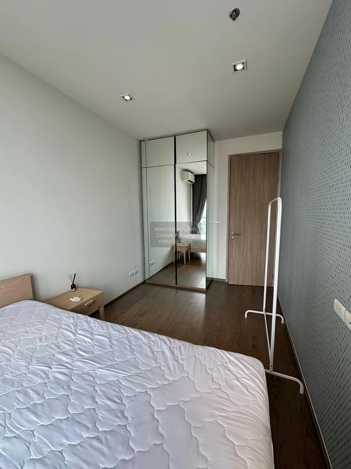 เช่าคอนโด  พาร์ค ออริจิ้น พร้อมพงษ์ BTS-พร้อมพงษ์ คลองตัน เขต คลอ