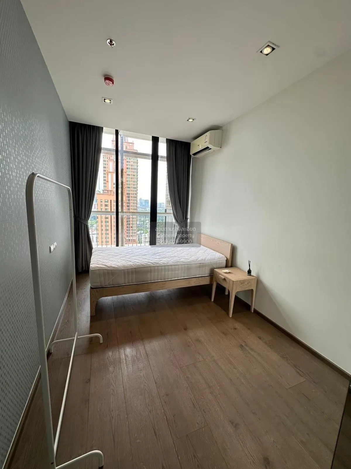 เช่าคอนโด  พาร์ค ออริจิ้น พร้อมพงษ์ BTS-พร้อมพงษ์ คลองตัน เขต คลอ