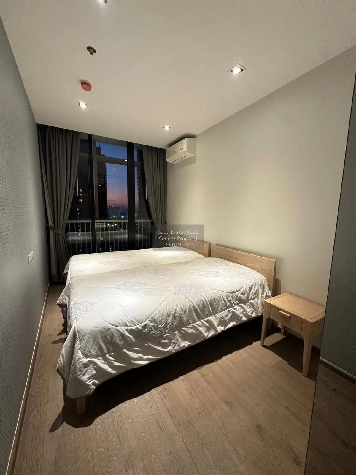 เช่าคอนโด  พาร์ค ออริจิ้น พร้อมพงษ์ BTS-พร้อมพงษ์ คลองตัน เขต คลอ