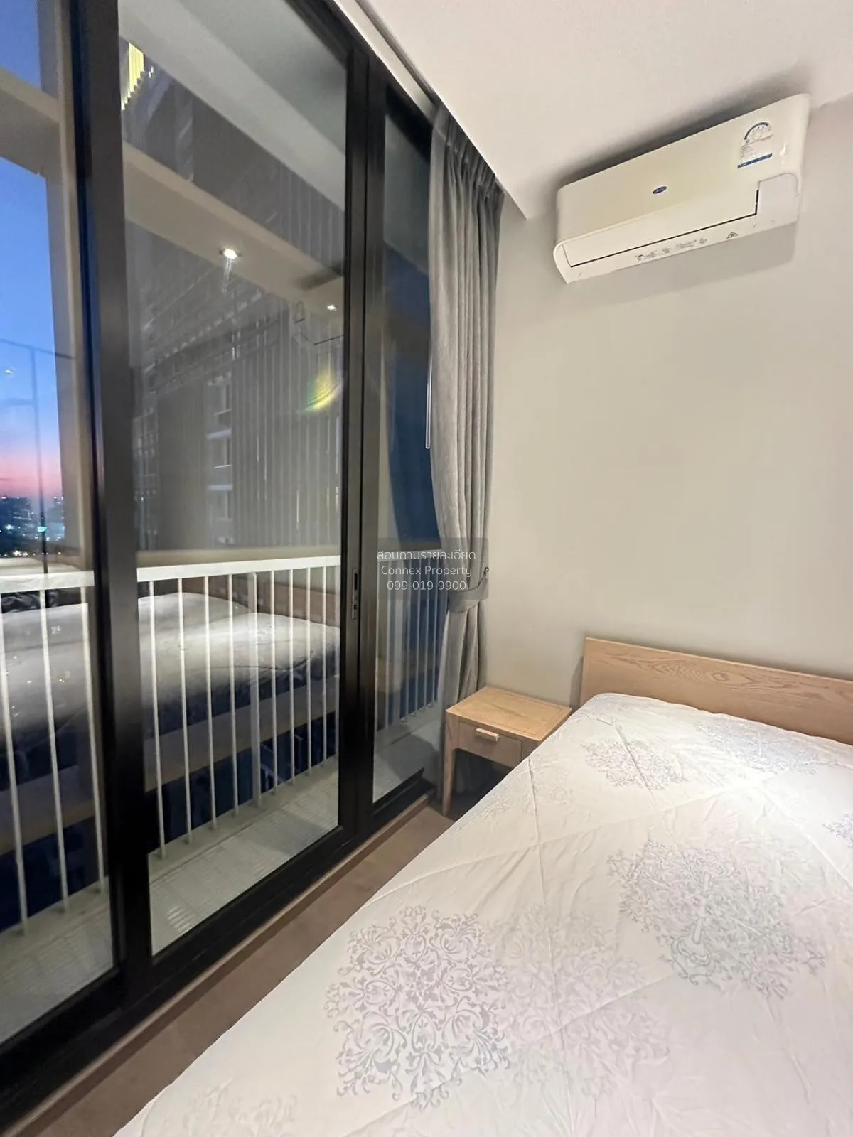 เช่าคอนโด  พาร์ค ออริจิ้น พร้อมพงษ์ BTS-พร้อมพงษ์ คลองตัน เขต คลอ