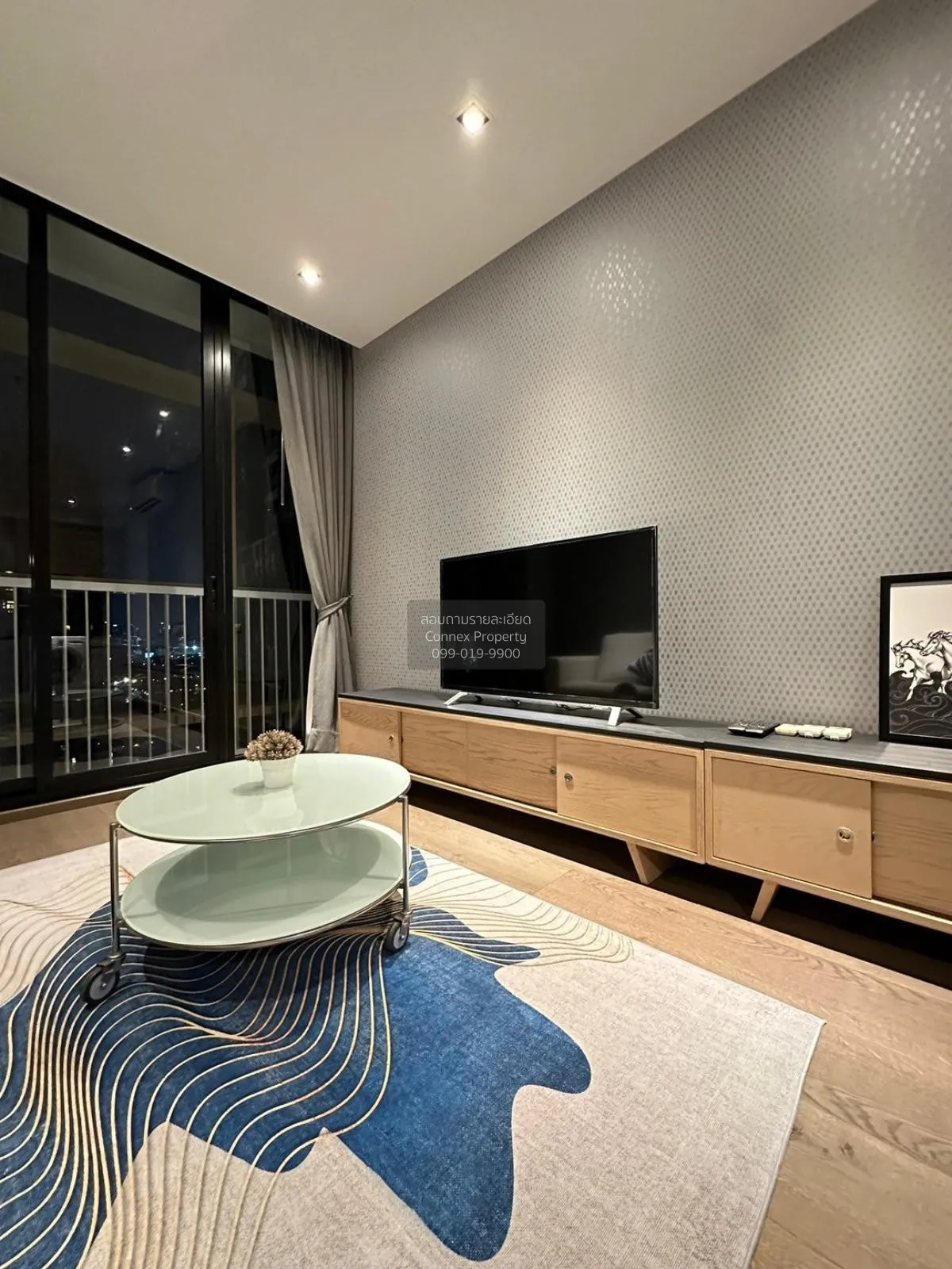 เช่าคอนโด  พาร์ค ออริจิ้น พร้อมพงษ์ BTS-พร้อมพงษ์ คลองตัน เขต คลอ 4