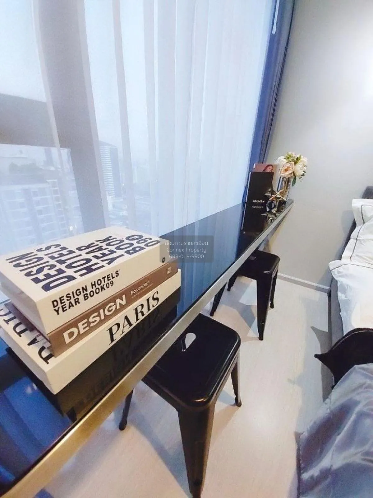 For Rent Condo , RHYTHM Asoke , MRT-Phra Ram 9 , Makkasan , Rat T