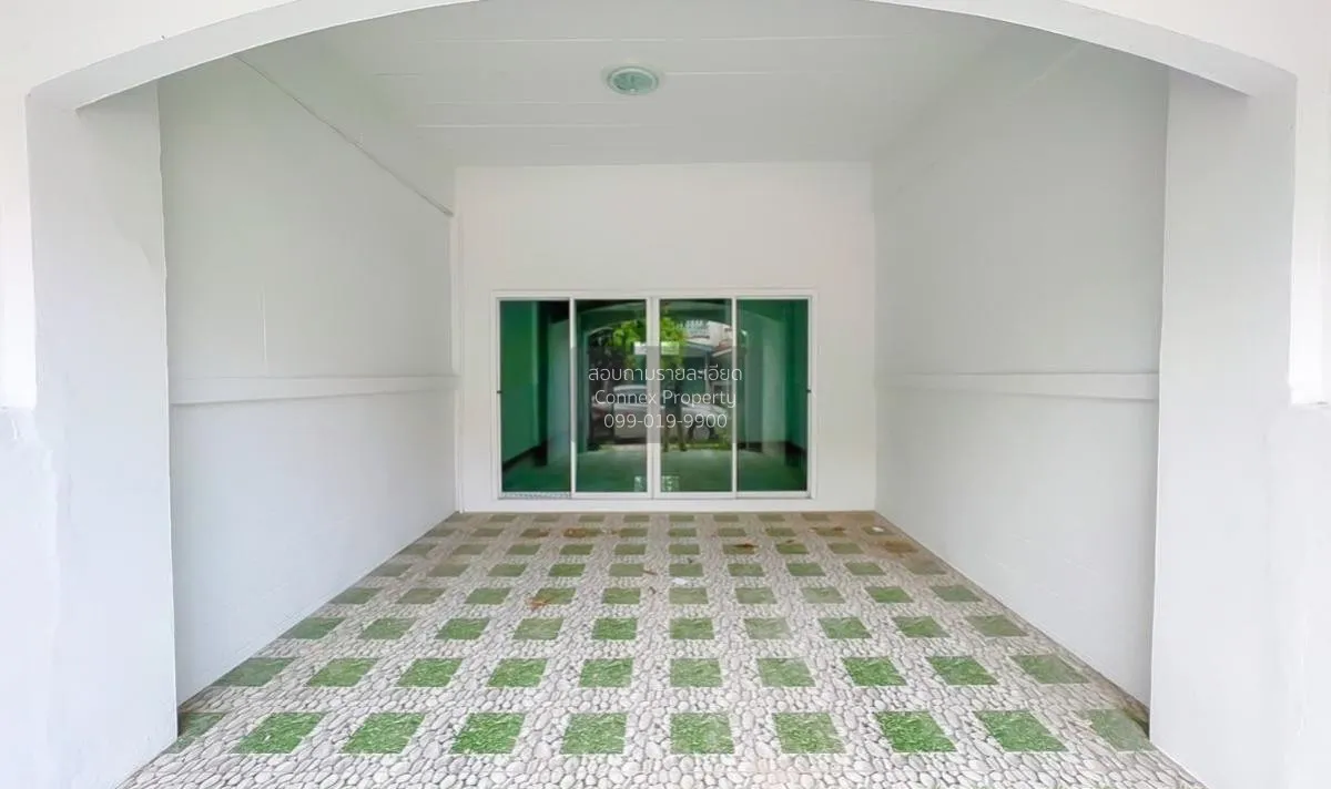 For Sale Townhouse/Townhome  , Baan Piya Wararom 3  , Sai Noi , S 2