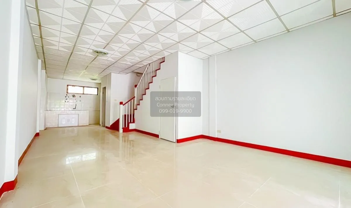 For Sale Townhouse/Townhome  , Baan Piya Wararom 3  , Sai Noi , S 3