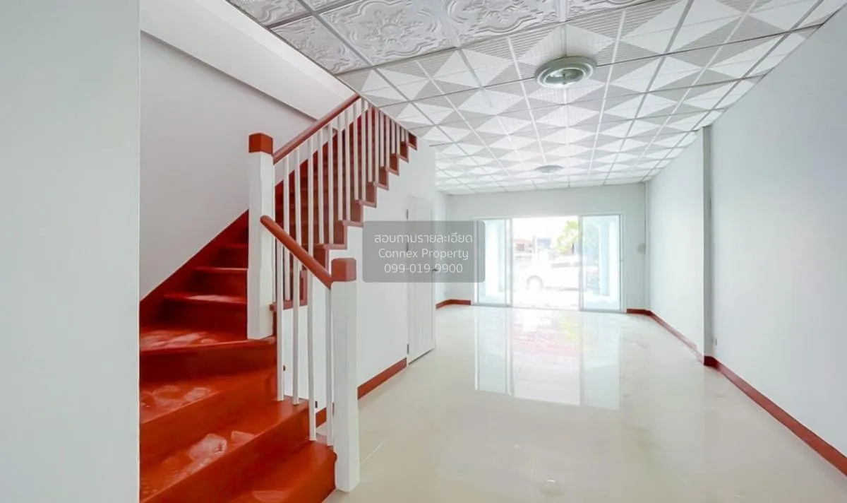 For Sale Townhouse/Townhome  , Baan Piya Wararom 3  , Sai Noi , S 4