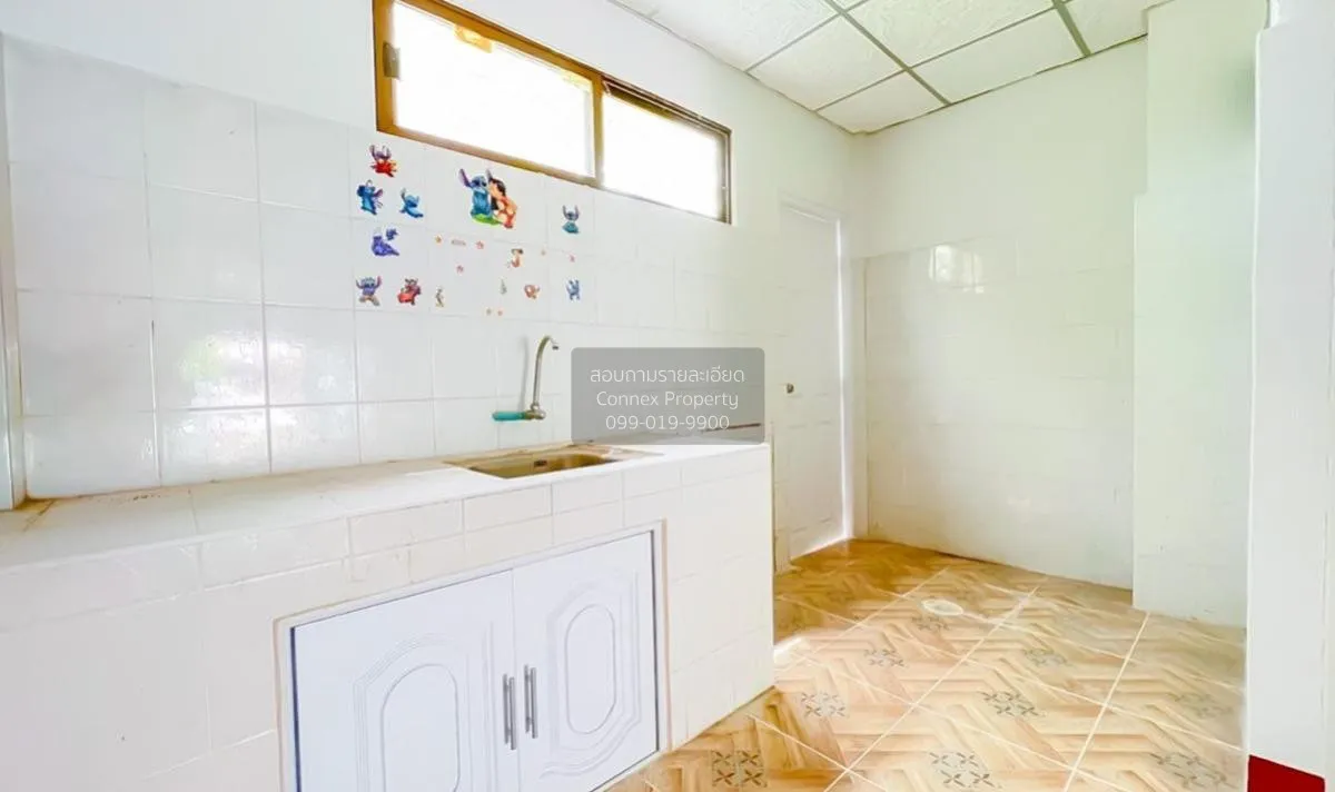 For Sale Townhouse/Townhome  , Baan Piya Wararom 3  , Sai Noi , S