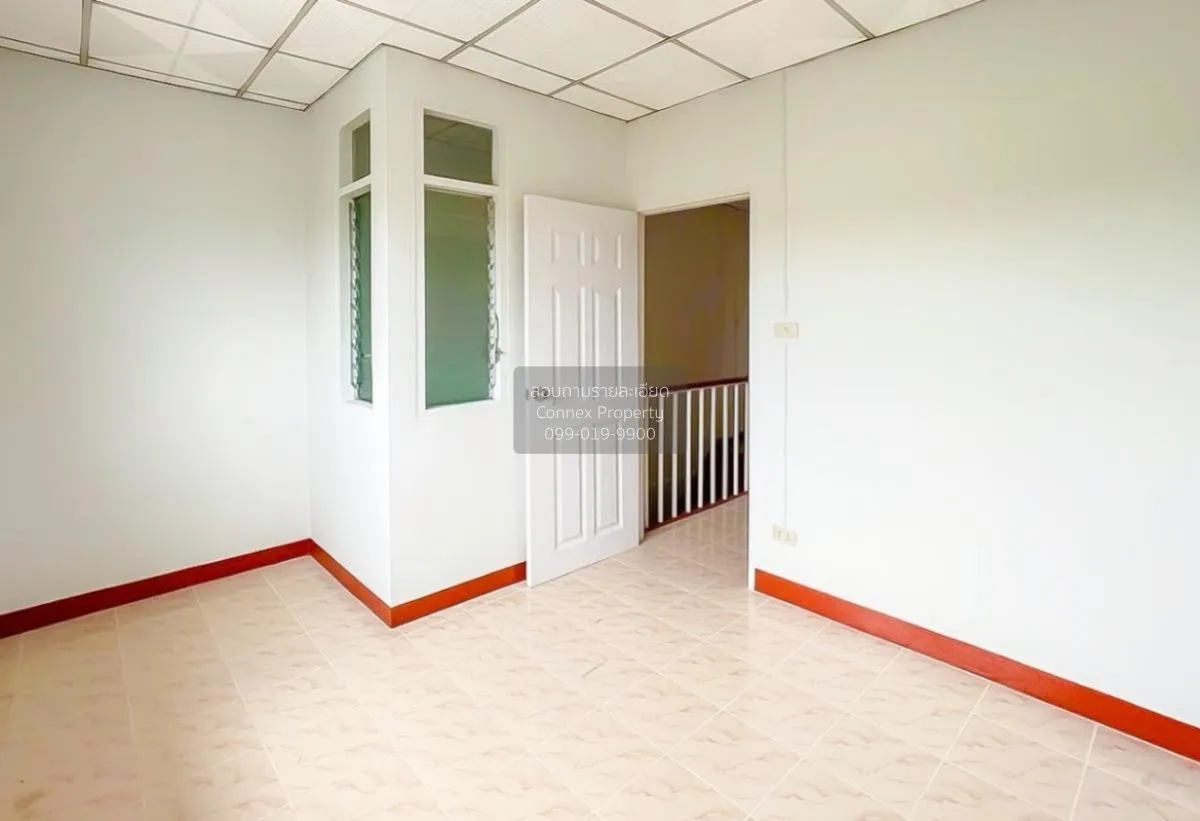 For Sale Townhouse/Townhome  , Baan Piya Wararom 3  , Sai Noi , S