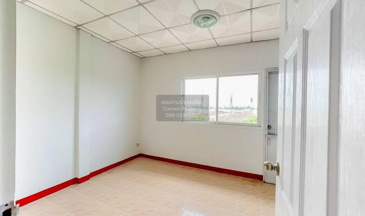 For Sale Townhouse/Townhome  , Baan Piya Wararom 3  , Sai Noi , S