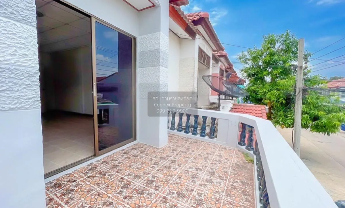 For Sale Townhouse/Townhome  , Baan Piya Wararom 3  , Sai Noi , S