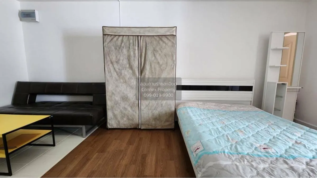 ขายคอนโด  ศุภาลัย ซิตี้ รีสอร์ท รัชดา - ห้วยขวาง MRT-ห้วยขวาง ห้ว 2