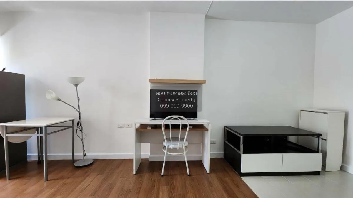 ขายคอนโด  ศุภาลัย ซิตี้ รีสอร์ท รัชดา - ห้วยขวาง MRT-ห้วยขวาง ห้ว 3