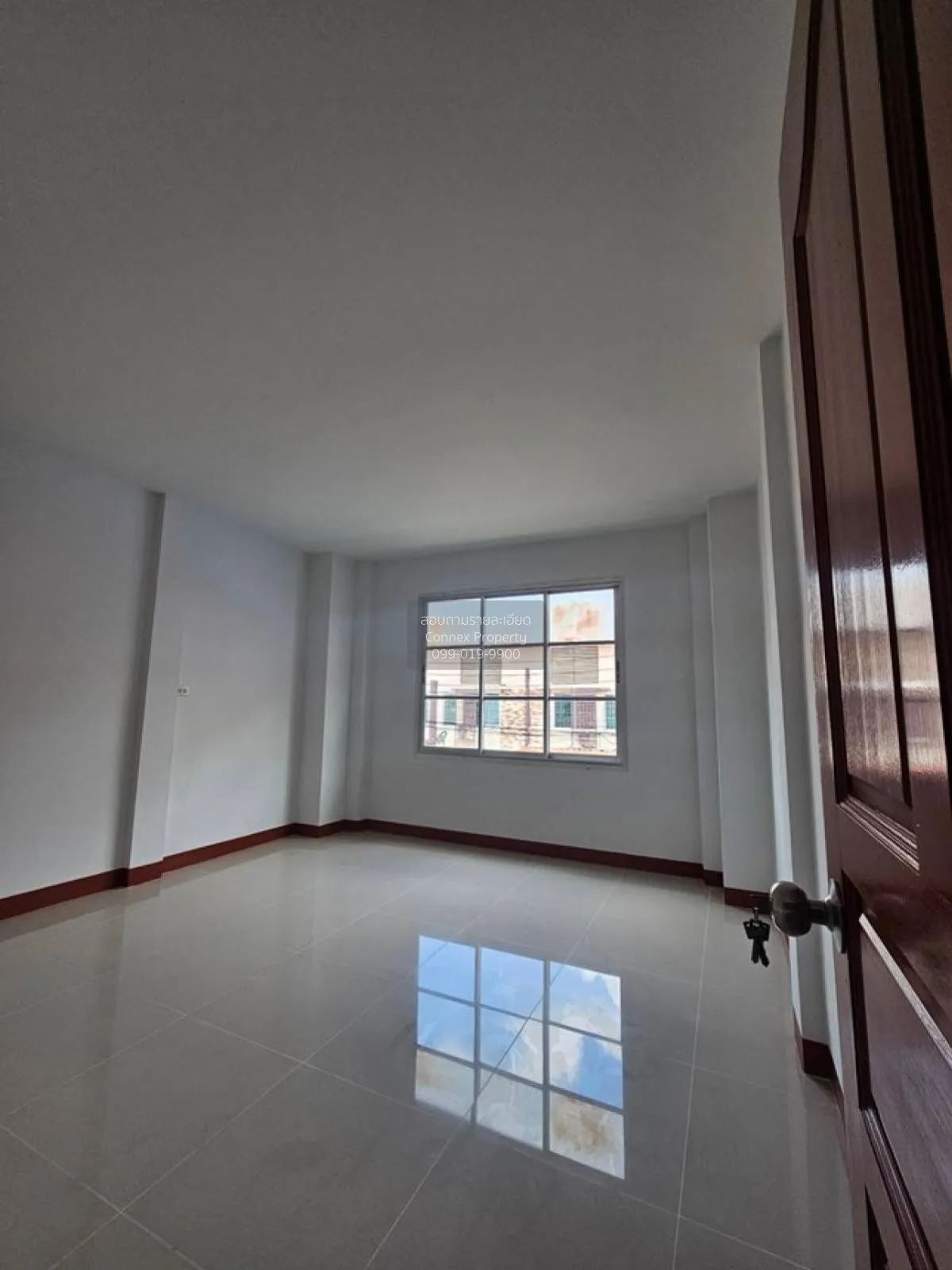 For Sale Townhouse/Townhome  , NUAFAH FOUR , Phimonrat , Bang Bua