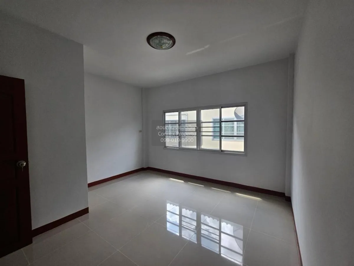 For Sale Townhouse/Townhome  , NUAFAH FOUR , Phimonrat , Bang Bua