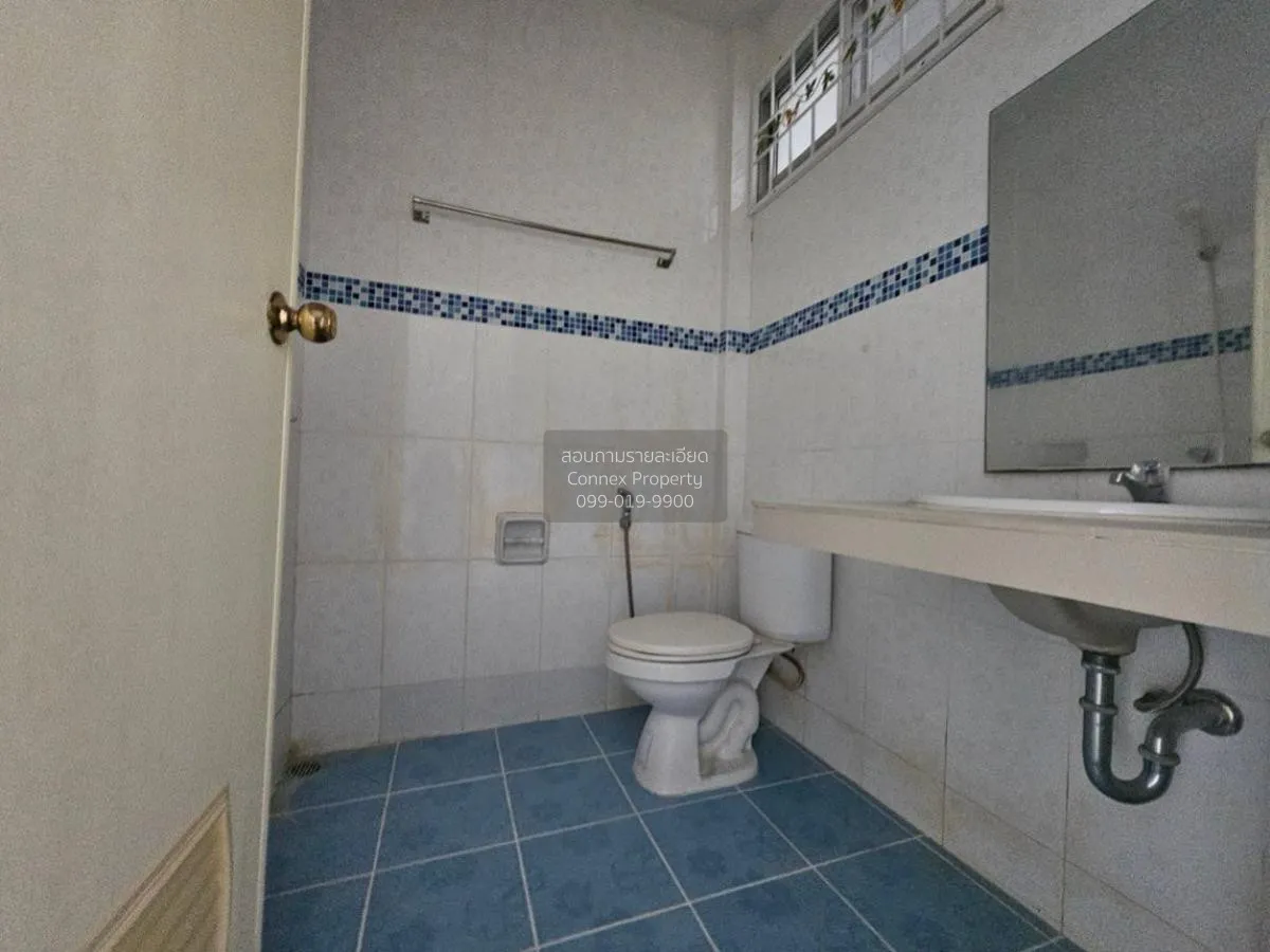 For Sale Townhouse/Townhome  , NUAFAH FOUR , Phimonrat , Bang Bua