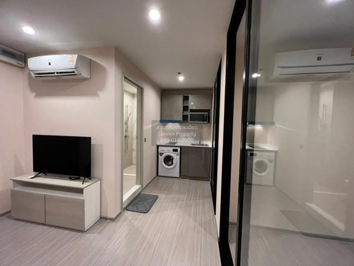 For Rent Condo , Aspire Erawan Prime , BTS-Chang Erawan , Pak Nam 1