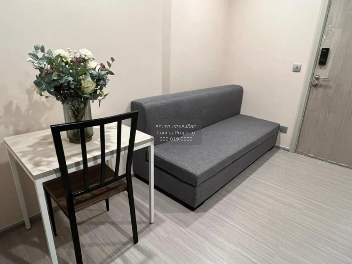 For Rent Condo , Aspire Erawan Prime , BTS-Chang Erawan , Pak Nam 2