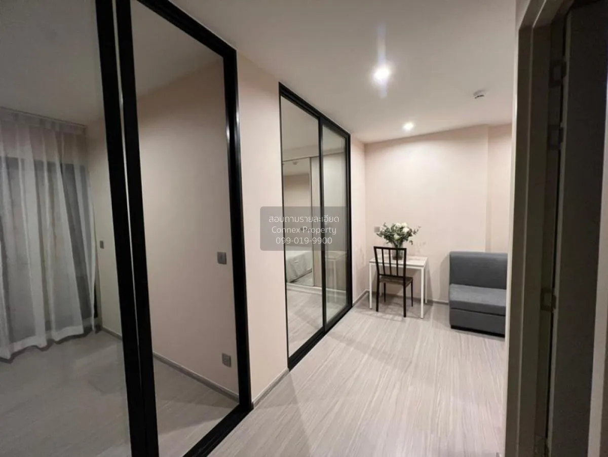 For Rent Condo , Aspire Erawan Prime , BTS-Chang Erawan , Pak Nam 4