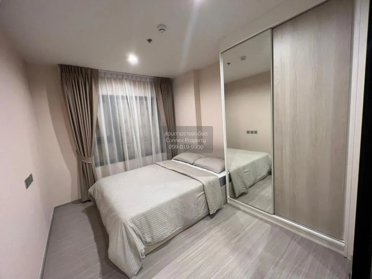 For Rent Condo , Aspire Erawan Prime , BTS-Chang Erawan , Pak Nam